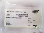 Set of 6X Nov 10732371-001