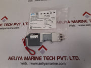 Smc sq1440kn-5l1-c6 valve