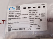Smc sq1440kn-5l1-c6 valve