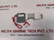 Smc sq1440kn-5l1-c6 valve