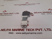 Smc sq1440kn-5l1-c6 valve