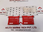 Stahl 9002/22-032-300-11 intrinspak safety barrier