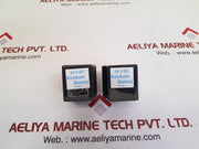 Kockum sonics 24 vdc solenoid coil