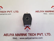 Kockum sonics 24 vdc solenoid coil