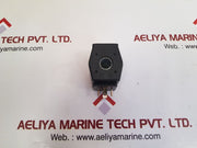 Kockum sonics 24 vdc solenoid coil