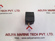 Kockum sonics 24 vdc solenoid coil