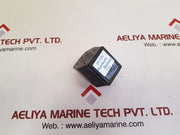 Kockum sonics 24 vdc solenoid coil