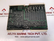 Simos 6fs3106-1ac pcb card
