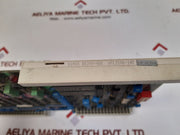 Simos 6fs3106-1ac pcb card