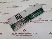 Abb pc d230 communication i/o module 3bhe019958r0101