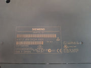 Siemens simatic s7 6es7 414-2xg04-0ab0 plc module