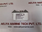 Measurement technology mtl761ac shunt-diode safety barrier