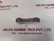 Measurement technology mtl761ac shunt-diode safety barrier