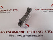 Measurement technology mtl761ac shunt-diode safety barrier