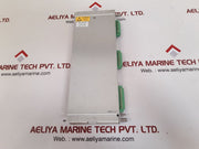 Bently nevada 140471-01 prox/velom i/o module