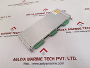 Bently nevada 140471-01 prox/velom i/o module