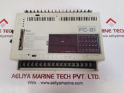 Koyo fc-21 programmable cam switch