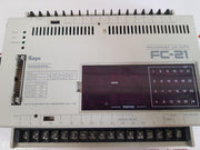 Koyo fc-21 programmable cam switch