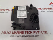 Kuhnke 438956101 els doorlock dl4