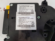 Kuhnke 438956101 els doorlock dl4