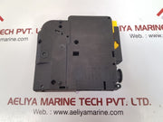 Kuhnke 438956101 els doorlock dl4