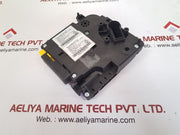 Kuhnke 438956101 els doorlock dl4