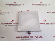 Nakakita a-62 amplifier