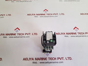 Mitsubishi srl-n4 contactor relay