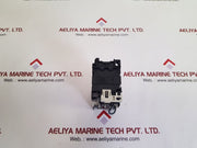 Mitsubishi srl-n4 contactor relay