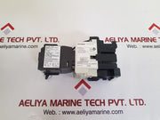 Mitsubishi srl-n4 contactor relay