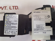 Mitsubishi srl-n4 contactor relay