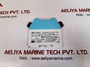 Mtl instruments mtl7787+ shunt- diode safety barrier New