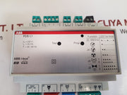 Abb i-bus fc/s 1.1 fan coil-regler