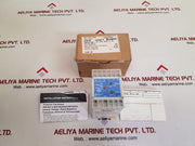 Crompton protector 252-pvug relay de-energize(std)