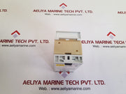 Crompton protector 252-pvug relay de-energize(std)