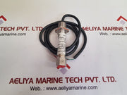 Ashcroft ash-k1-7-f02-15-c1 transducer 10000 psig