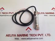 Ashcroft ash-k1-7-f02-15-c1 transducer 10000 psig