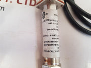 Ashcroft ash-k1-7-f02-15-c1 transducer 10000 psig