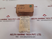 Pepperl + fuchs we 77/ex2 switch amplifier 01543s
