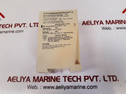 Pepperl + fuchs we 77/ex2 switch amplifier 01543s