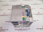 Berger lahr tlc438 f servo drive system