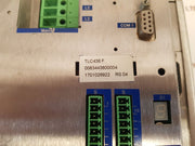 Berger lahr tlc438 f servo drive system