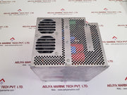 Berger lahr tlc438 f servo drive system