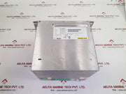 Berger lahr tlc438 f servo drive system