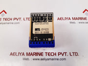 Measurement technology mtl2210b 1-channel switch operated relay