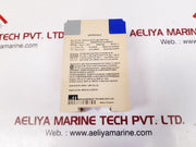 Measurement technology mtl2210b 1-channel switch operated relay