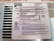 Pro-face xycom 1546 industrial computer 2000-1000-dvdw-xp
