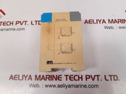 Measurement technology mtl 2241 solenoid/alarm driver