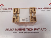 Measurement technology mtl 2241 solenoid/alarm driver