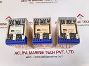 Measurement technology mtl 2211 2-channel is-input switch operated relay